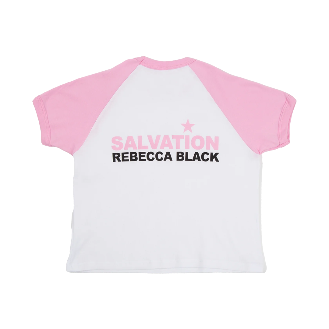 Homo-American Baby Tee