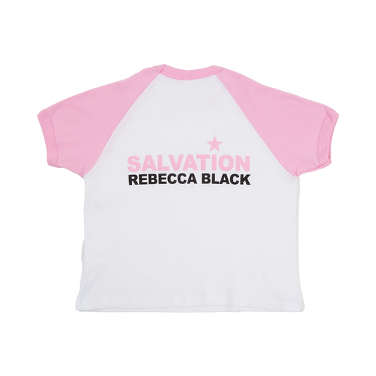 Homo-American Baby Tee