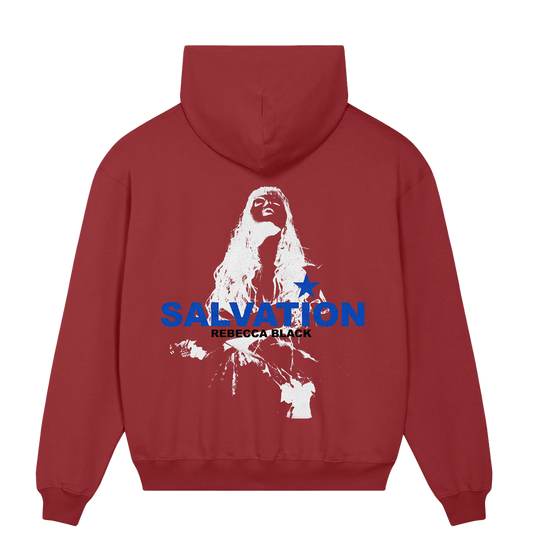 Homo-American Hoodie