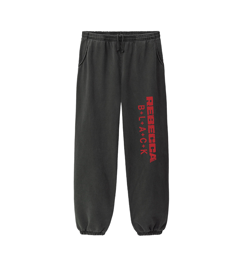 Rebecca Black Sweatpants