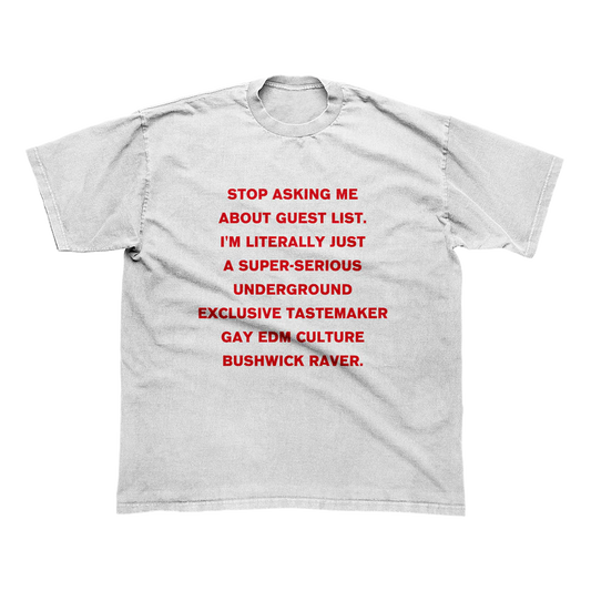 Rebecca Black and Friends Tee