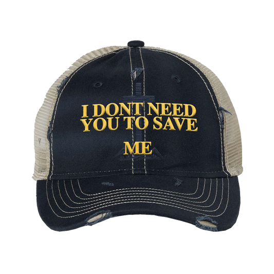 Save Me Hate Hat