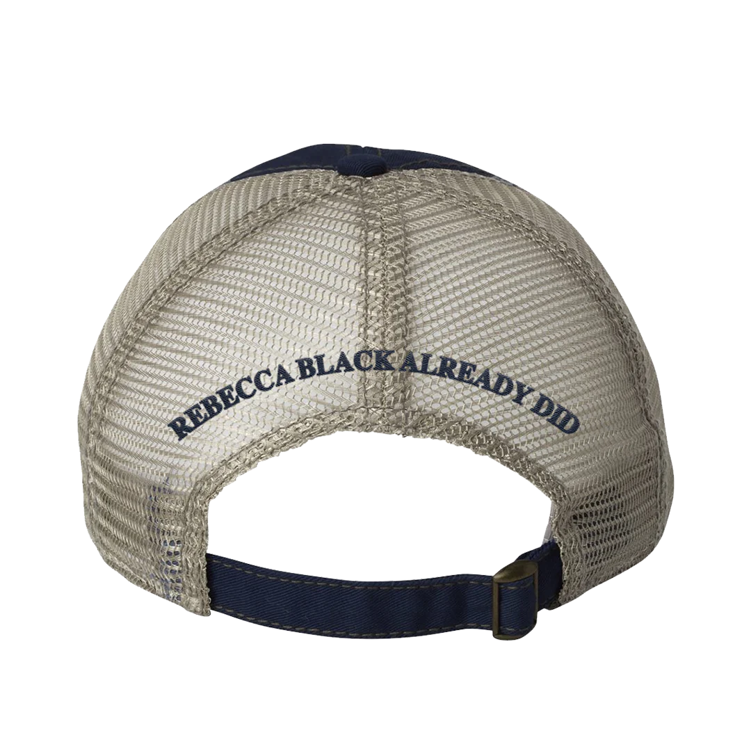 Save Me Hate Hat