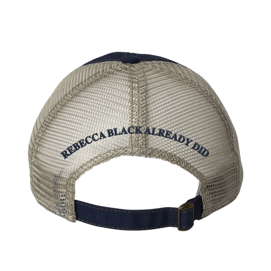 Save Me Hate Hat