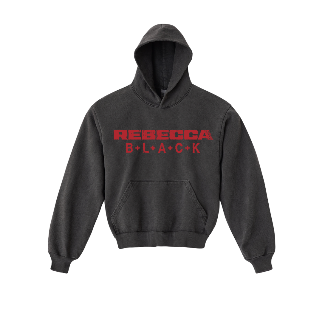 Rebecca Black Hoodie