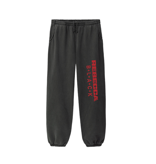 Rebecca Black Sweatpants